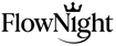 Flow Night Logo