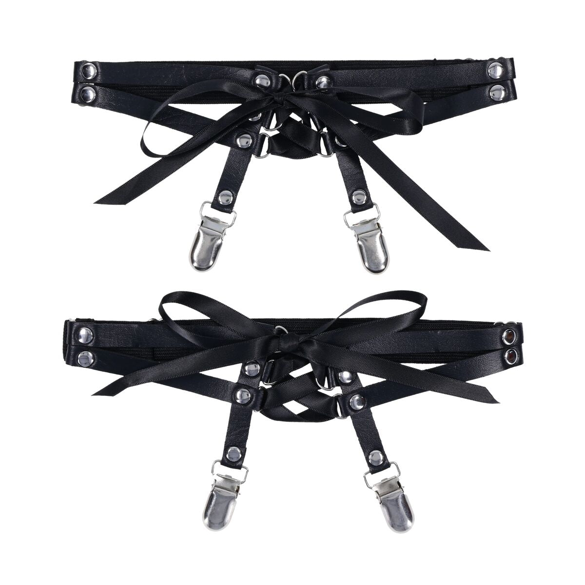 Strumpfbänder & Strumpfhalter