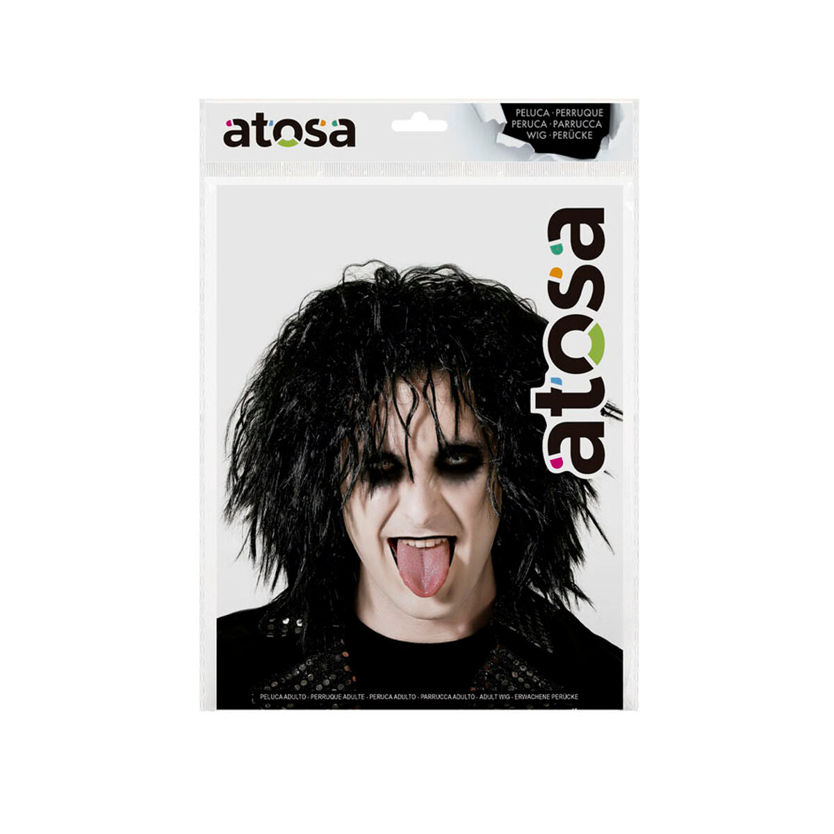 Perücken & Haarteile für Erwachsene