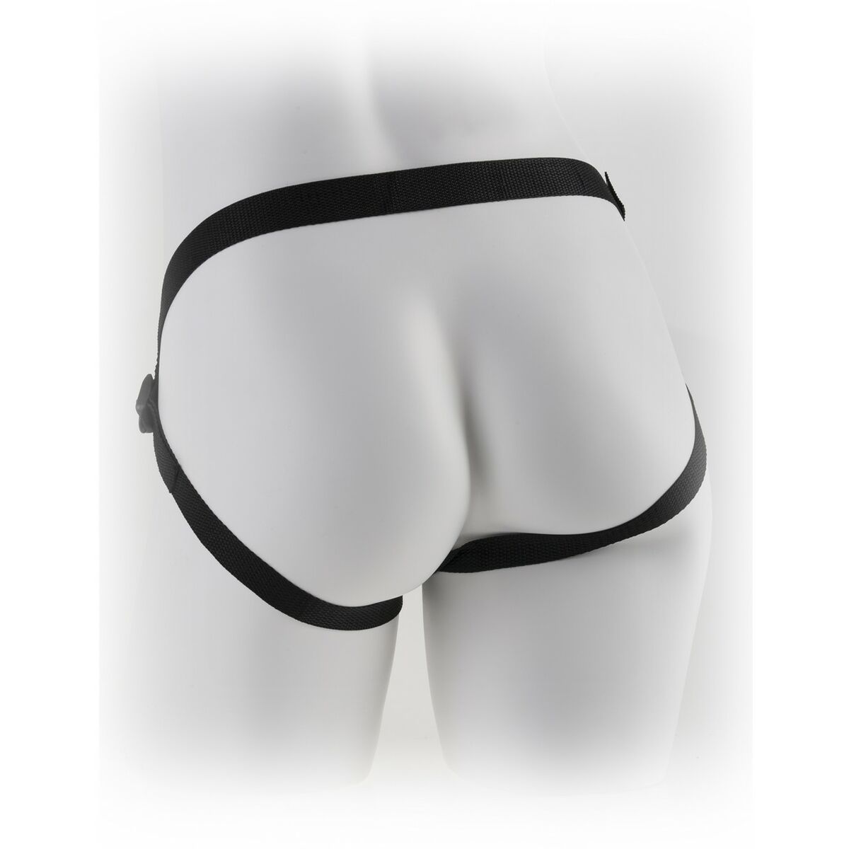 Gurt für Dildo Pipedream - FlowNight