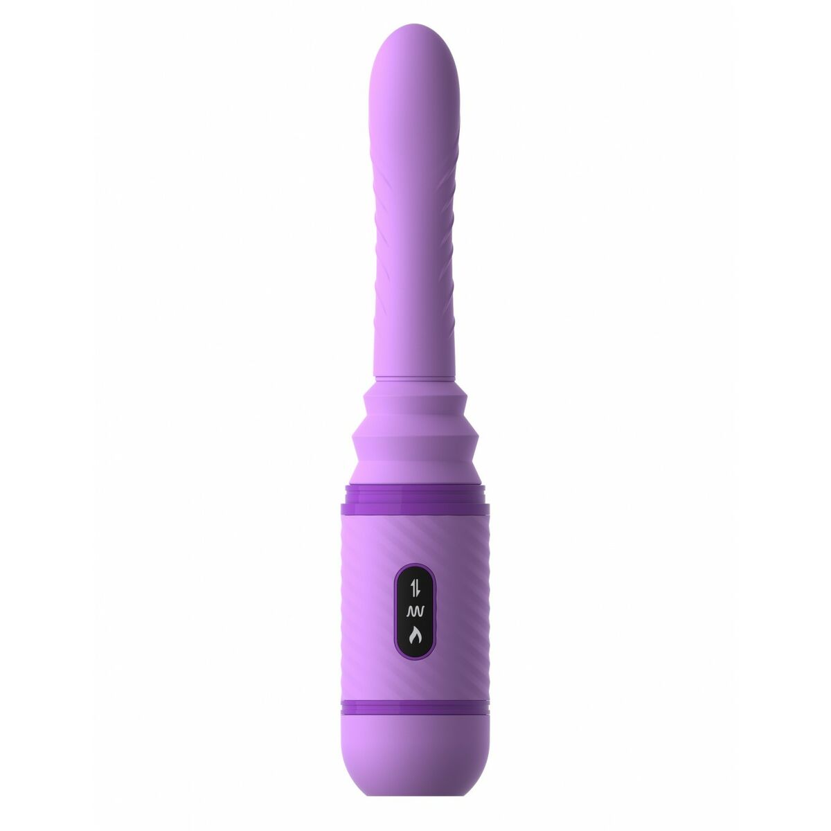 Eleganter G-Punkt Vibrator für sinnliche Momente - FlowNight