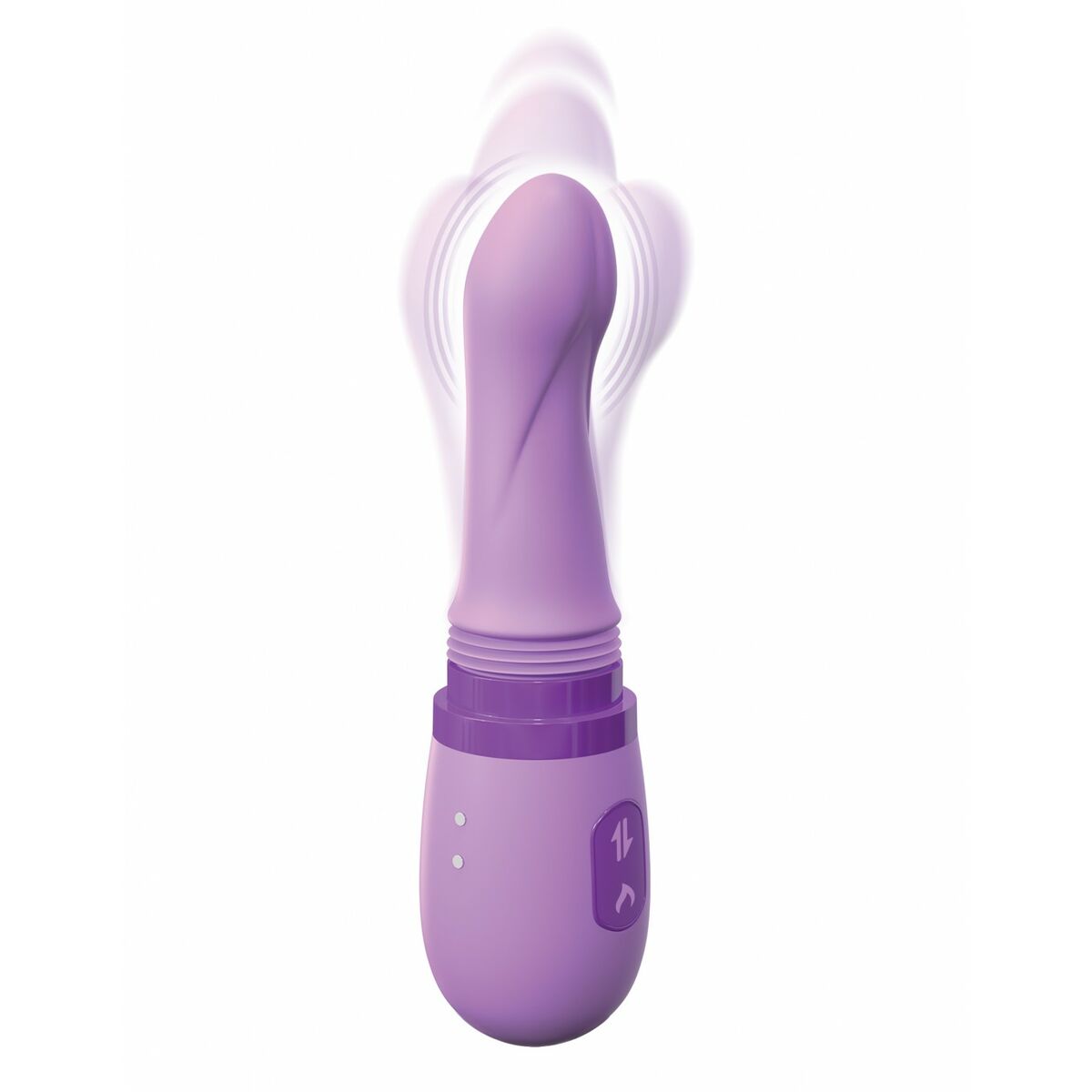 G-Punkt Vibrator für Lustmomente - FlowNight