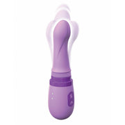 G-Punkt Vibrator für Lustmomente - FlowNight