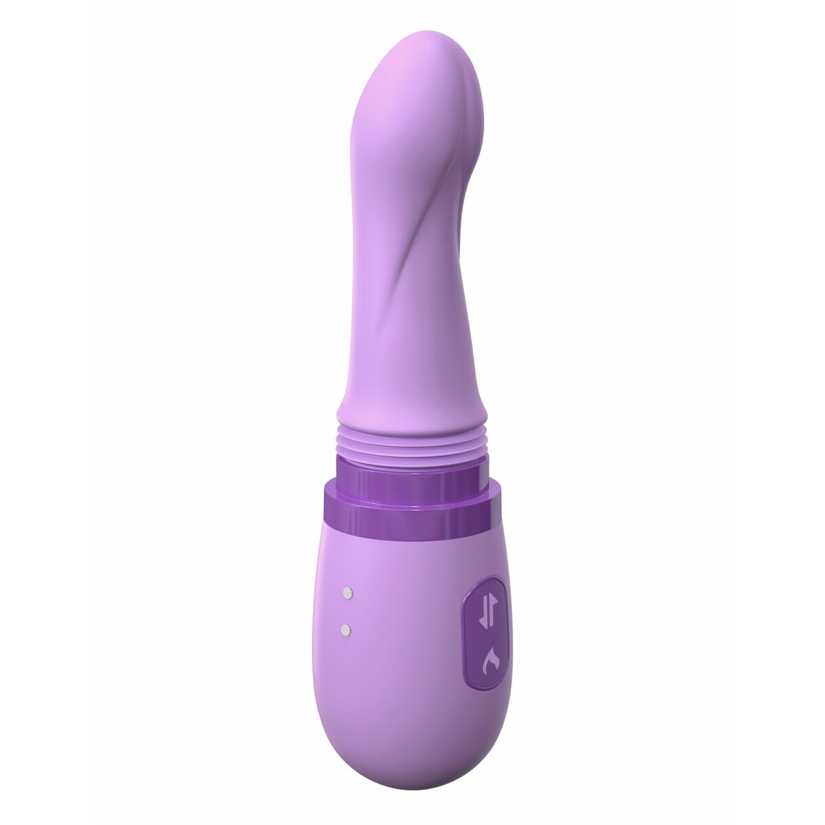 G-Punkt Vibrator für Lustmomente - FlowNight