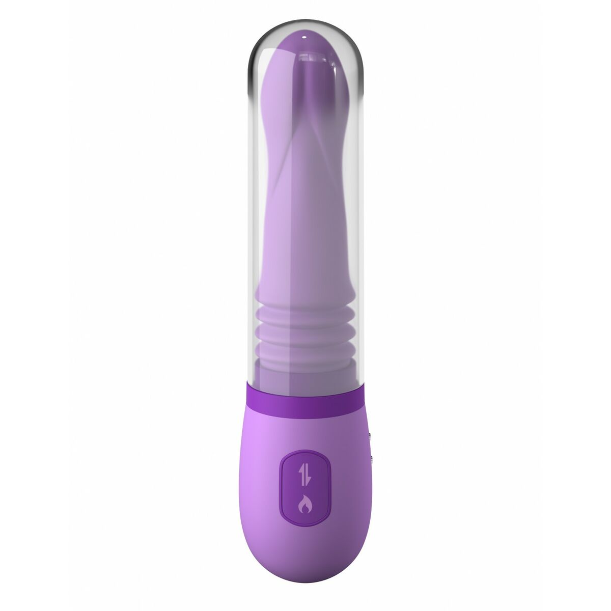 G-Punkt Vibrator für Lustmomente - FlowNight