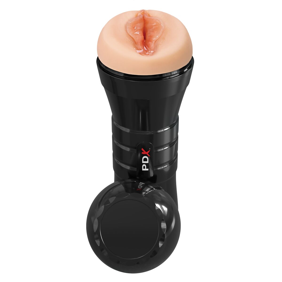 Belastbarer Jack Ass Masturbator Pipedream PDX Extreme Fleisch - FlowNight