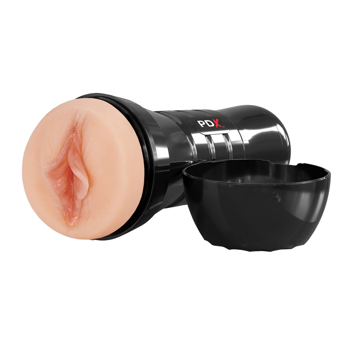 Belastbarer Jack Ass Masturbator Pipedream PDX Extreme Fleisch - FlowNight