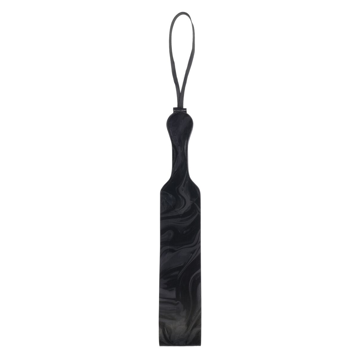 Exklusives Bondage-Accessoire Velvet Noir - FlowNight