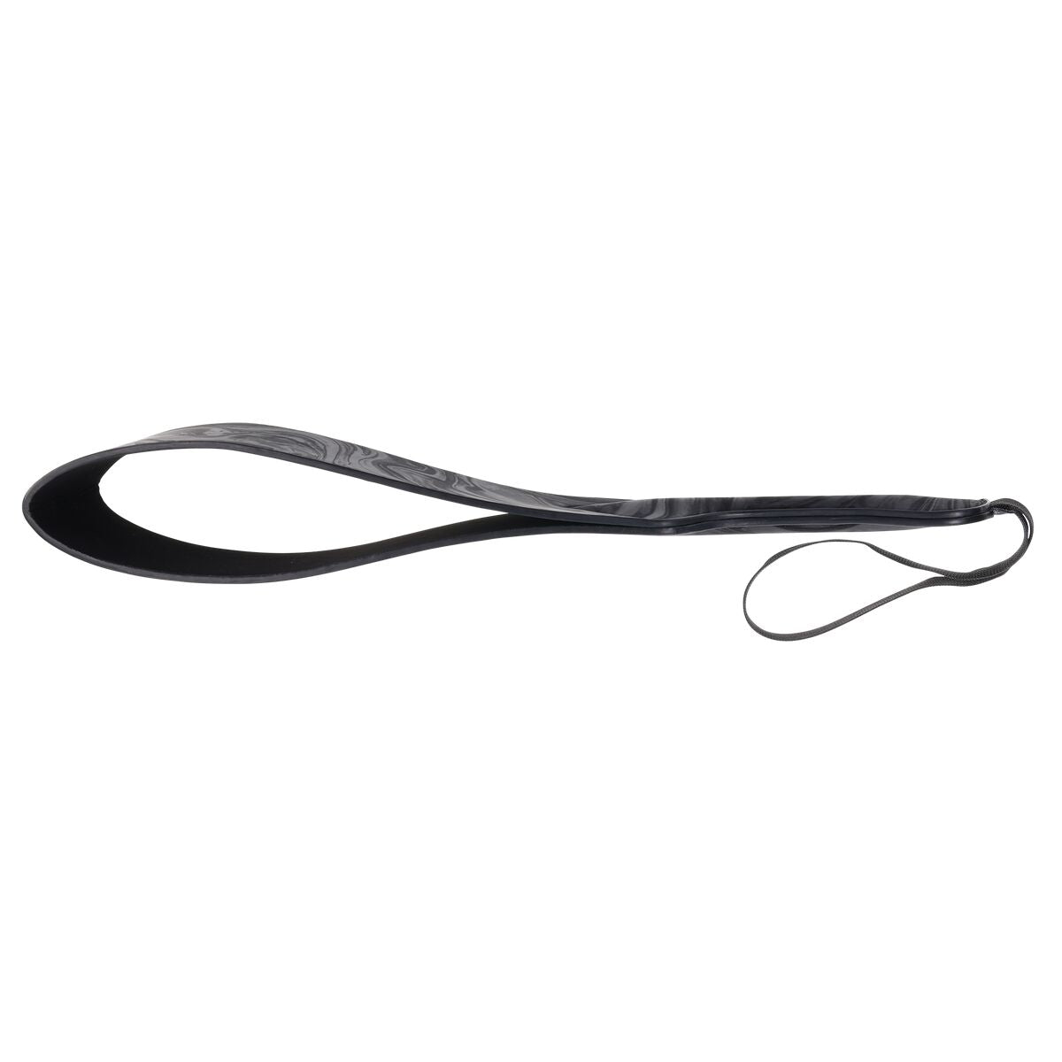 Exklusives Bondage-Accessoire Velvet Noir - FlowNight