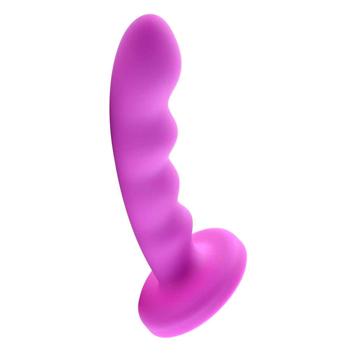 Eleganter G-Punkt Vibrator in Rosa – Sportsheets Kollektion - FlowNight