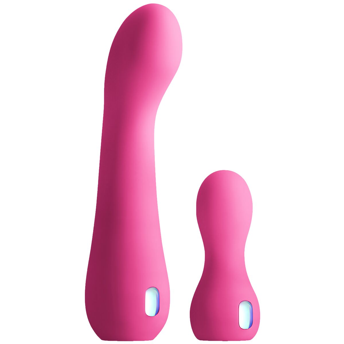 Anal-Vibrator NS Novelties Inya Rosa - FlowNight