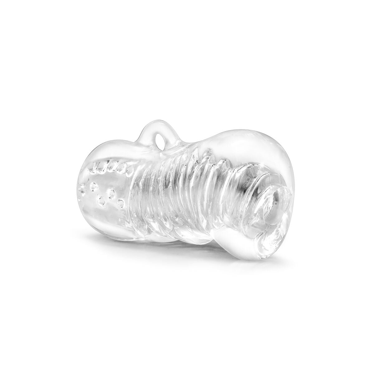 Blush M for Men Jack Ass Masturbator transparent - FlowNight