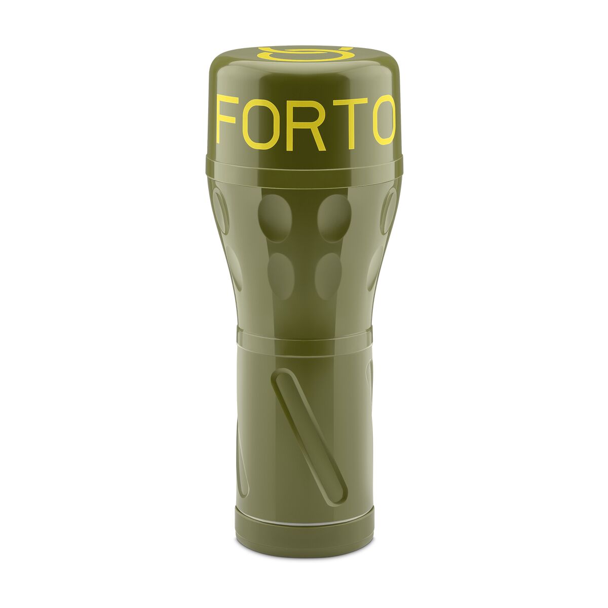 Forto V-20: Dein diskreter Begleiter für intime Momente - FlowNight