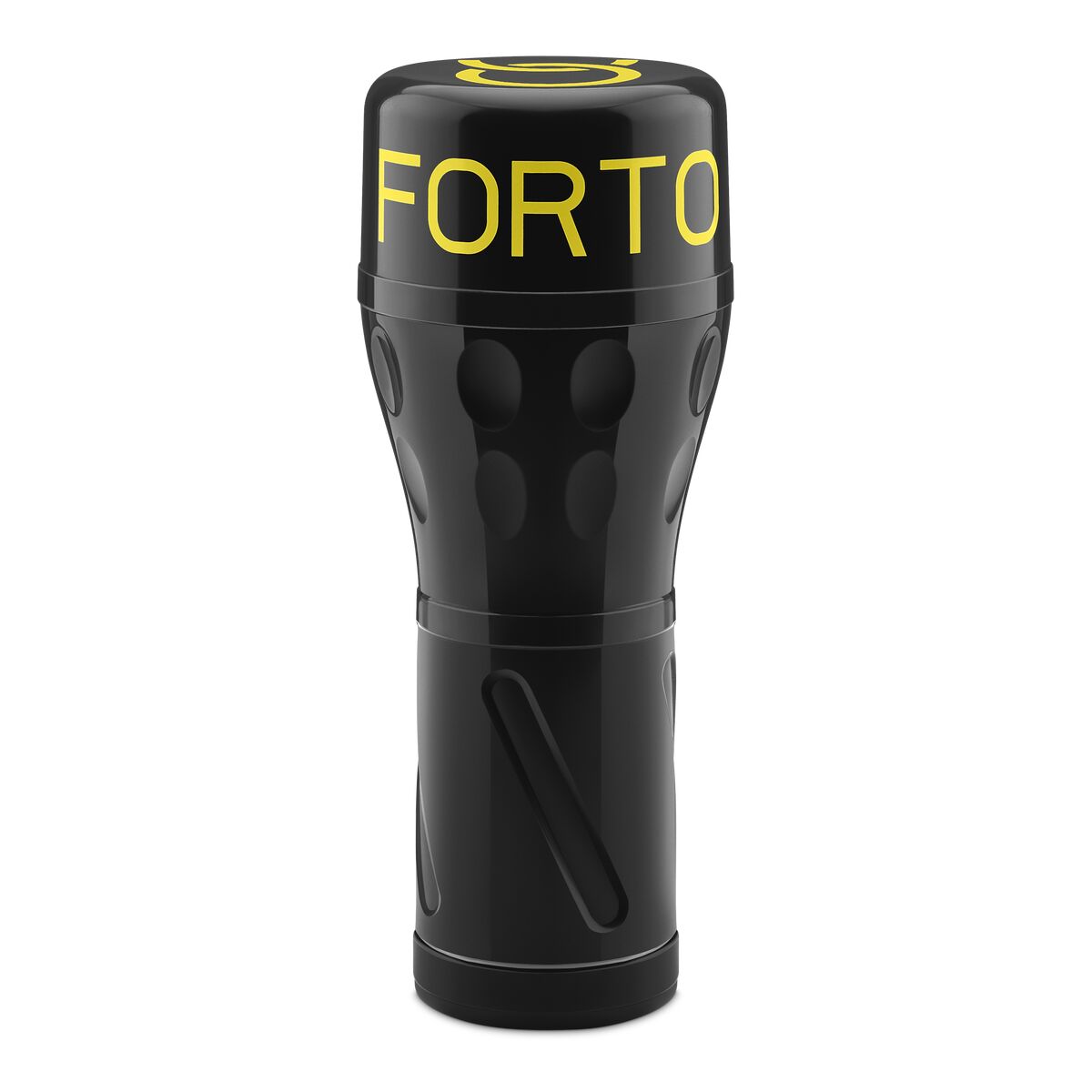 Forto M-80: Der Realistische Lustbringer für Männer - FlowNight