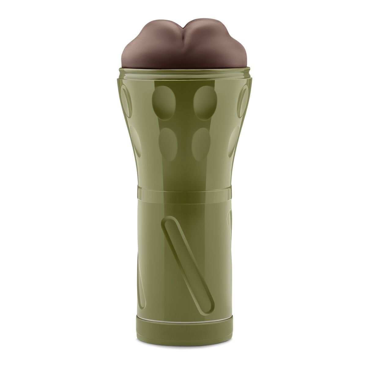 Forto M-80: Dein exklusiver schwarzer Lustbegleiter - FlowNight