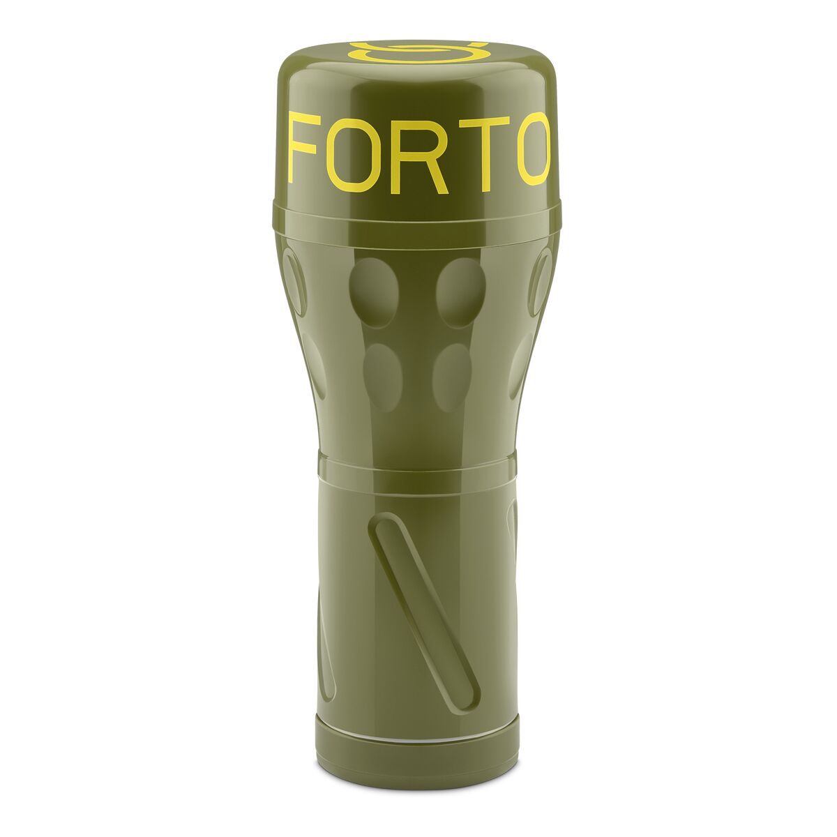 Forto M-80: Dein exklusiver schwarzer Lustbegleiter - FlowNight