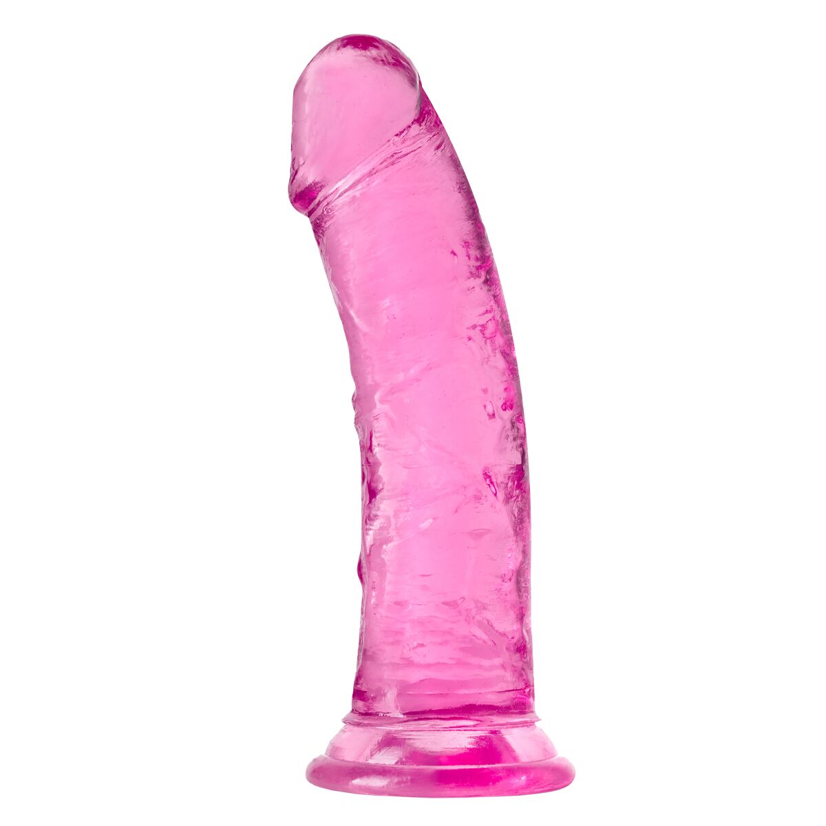 Dildo Blush B yours Rosa Ø 5 cm - FlowNight
