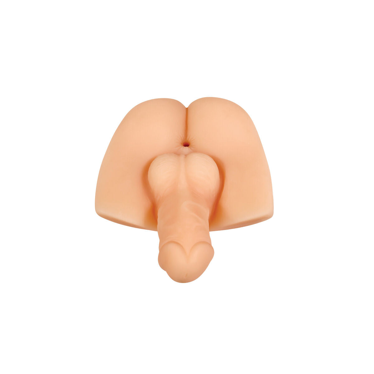 Belastbarer Jack Ass Masturbator Gender X Gender X Fleisch - FlowNight