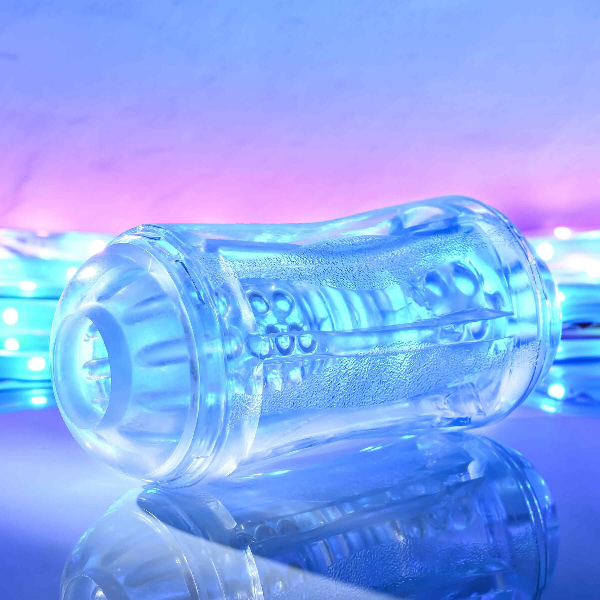 Belastbarer Jack Ass Masturbator Gender X Gender X - FlowNight