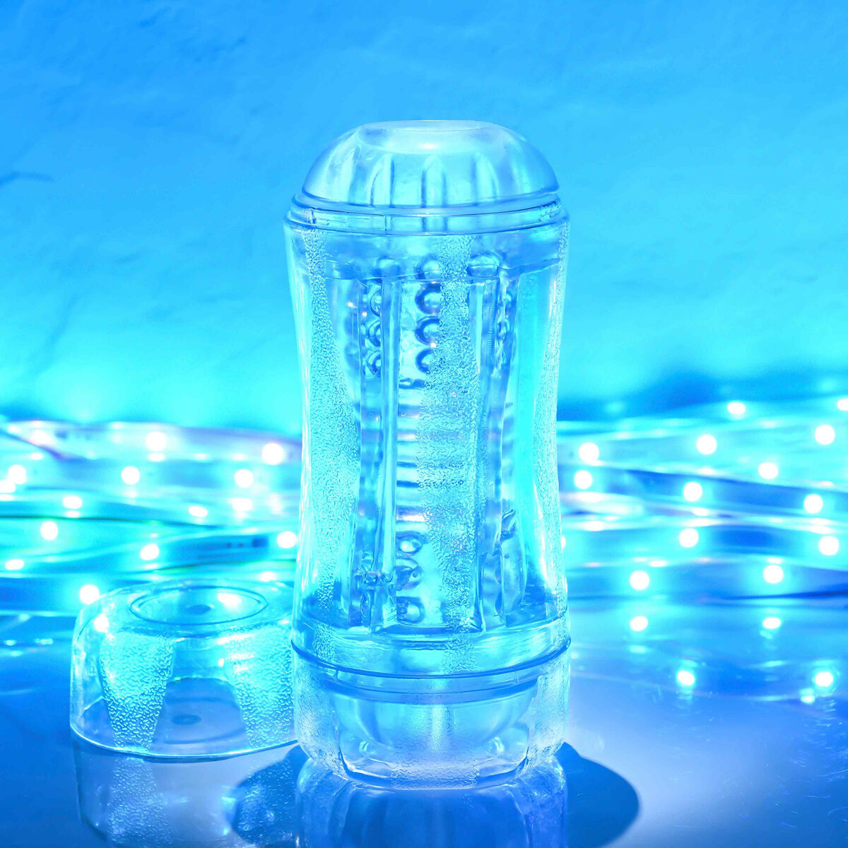 Belastbarer Jack Ass Masturbator Gender X Gender X - FlowNight