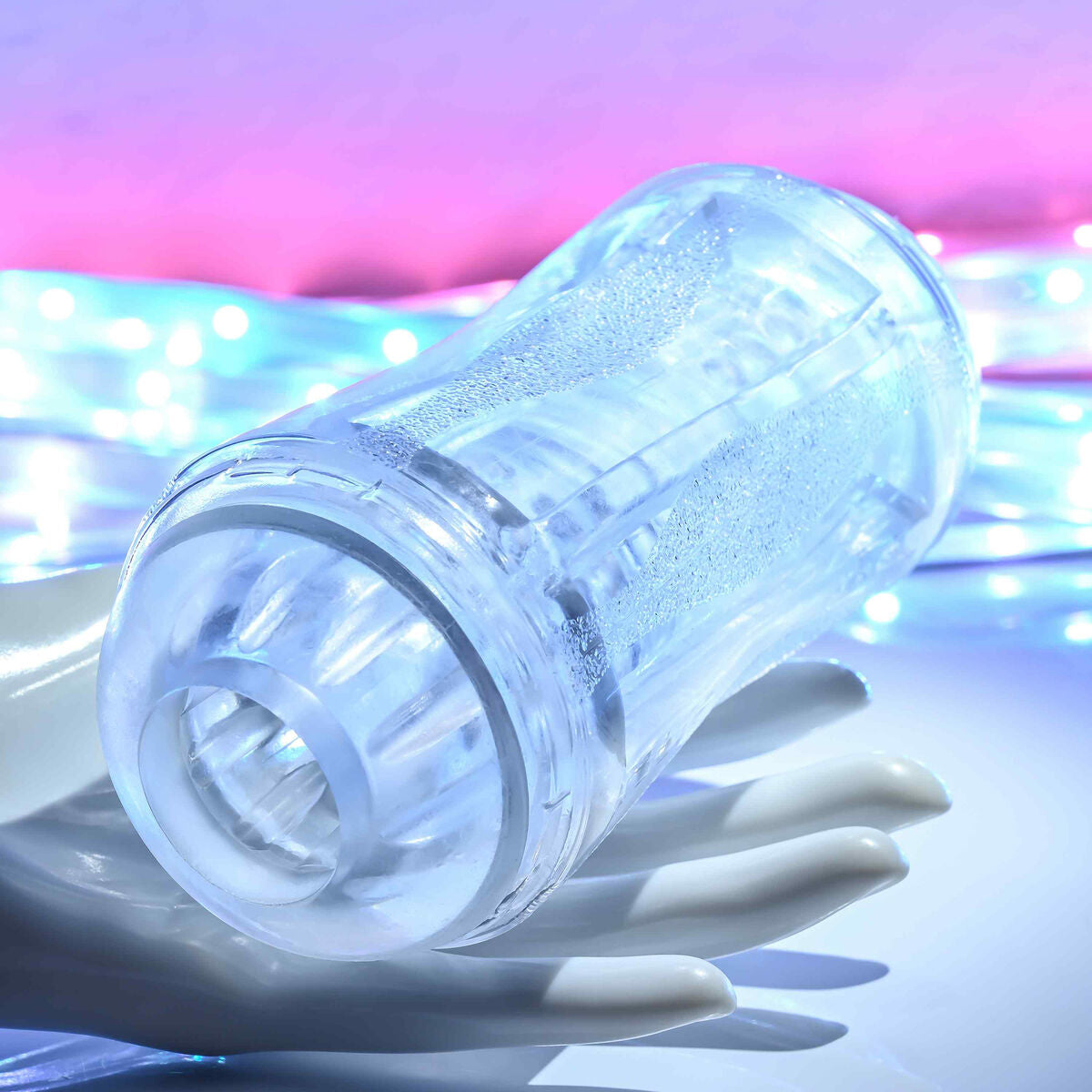 Belastbarer Jack Ass Masturbator Gender X Gender X - FlowNight