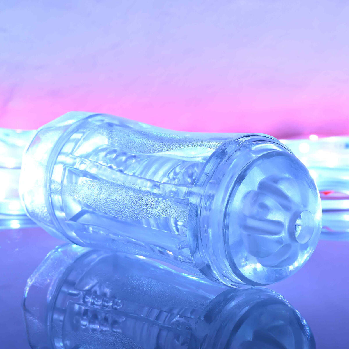 Belastbarer Jack Ass Masturbator Gender X Gender X - FlowNight