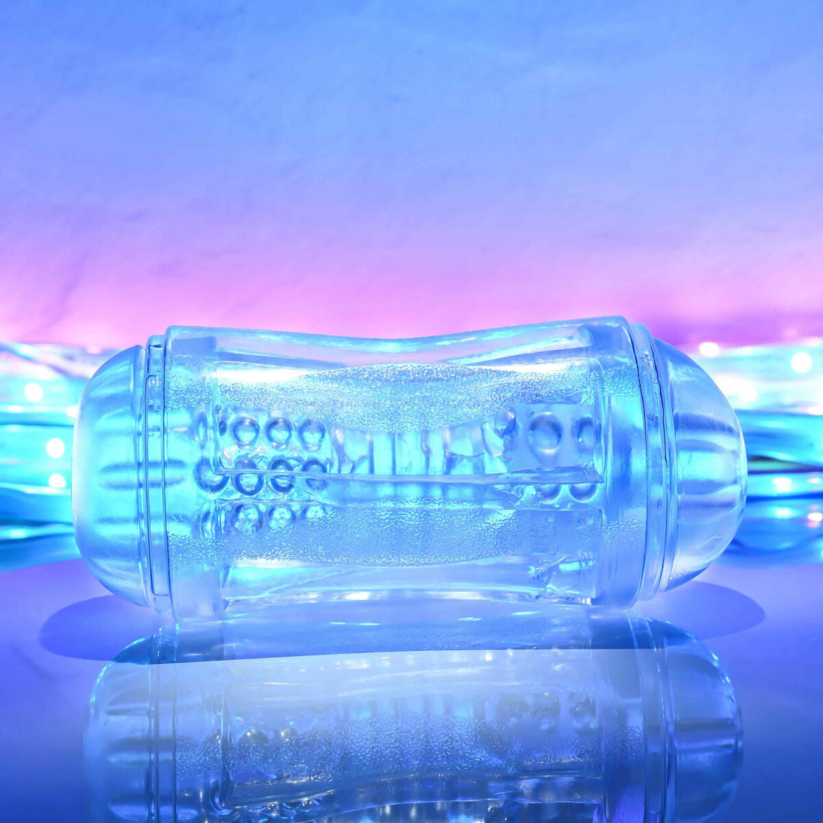 Belastbarer Jack Ass Masturbator Gender X Gender X - FlowNight