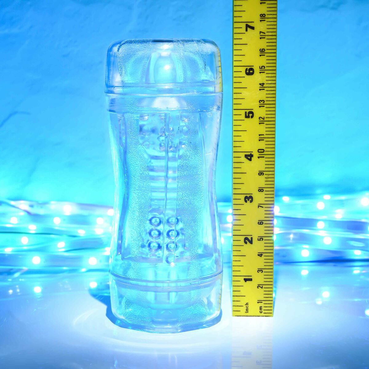 Belastbarer Jack Ass Masturbator Gender X Gender X - FlowNight