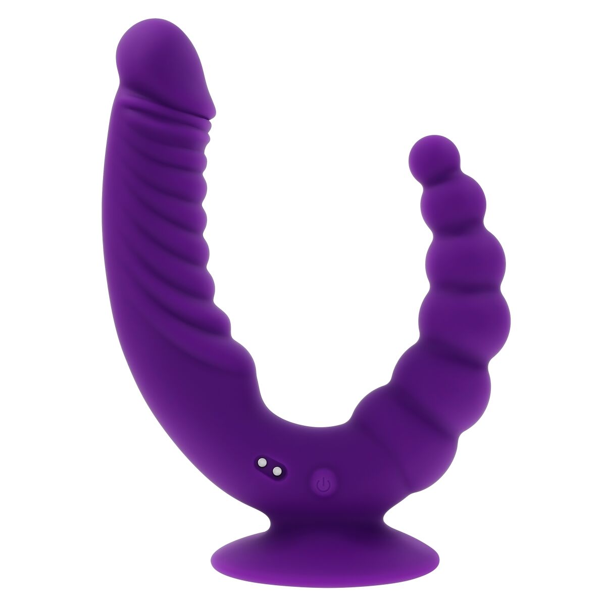 Euphoria Noir: Der Ultimative Unisex Vibrator - FlowNight