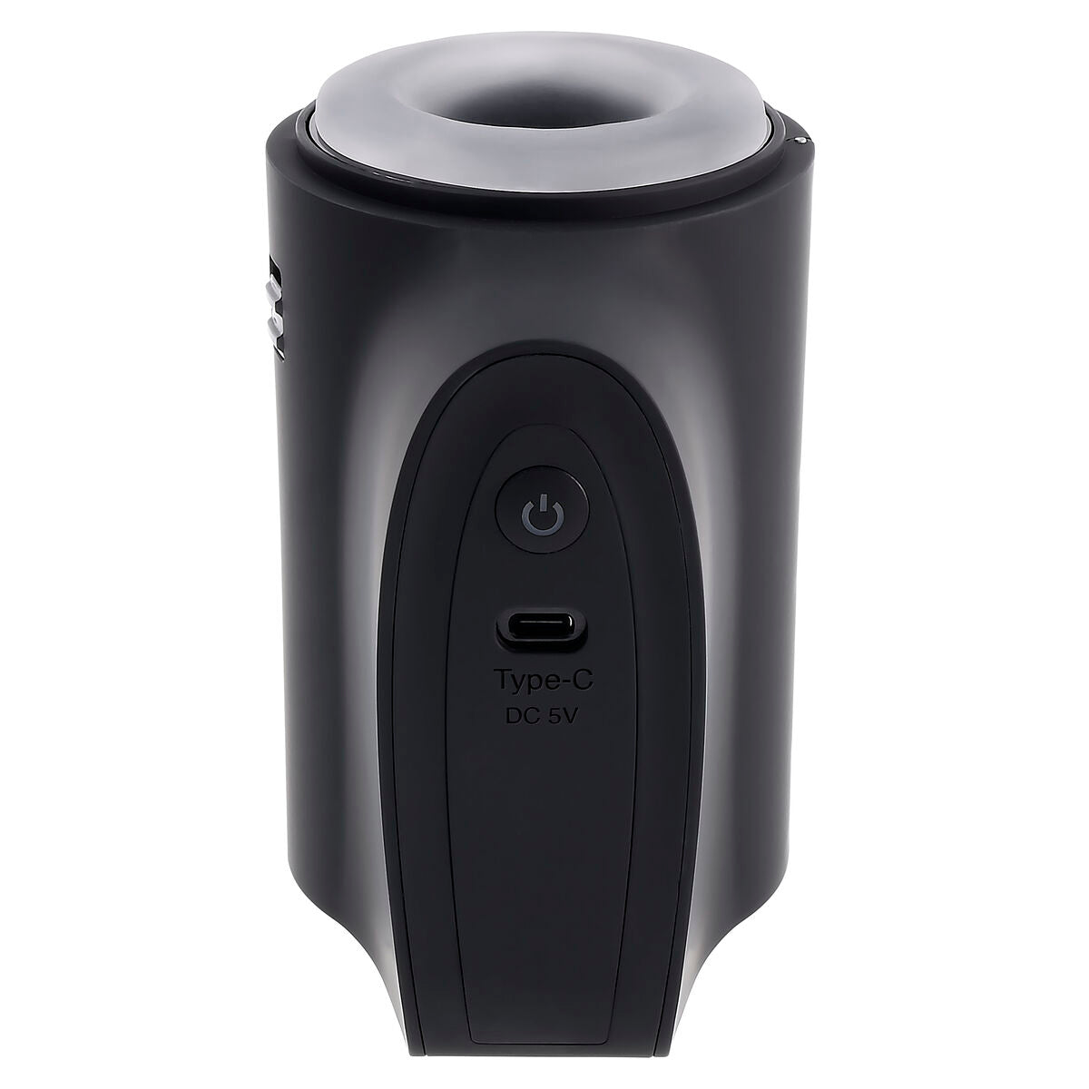 Belastbarer Jack Ass Masturbator Playboy Playboy Schwarz - FlowNight