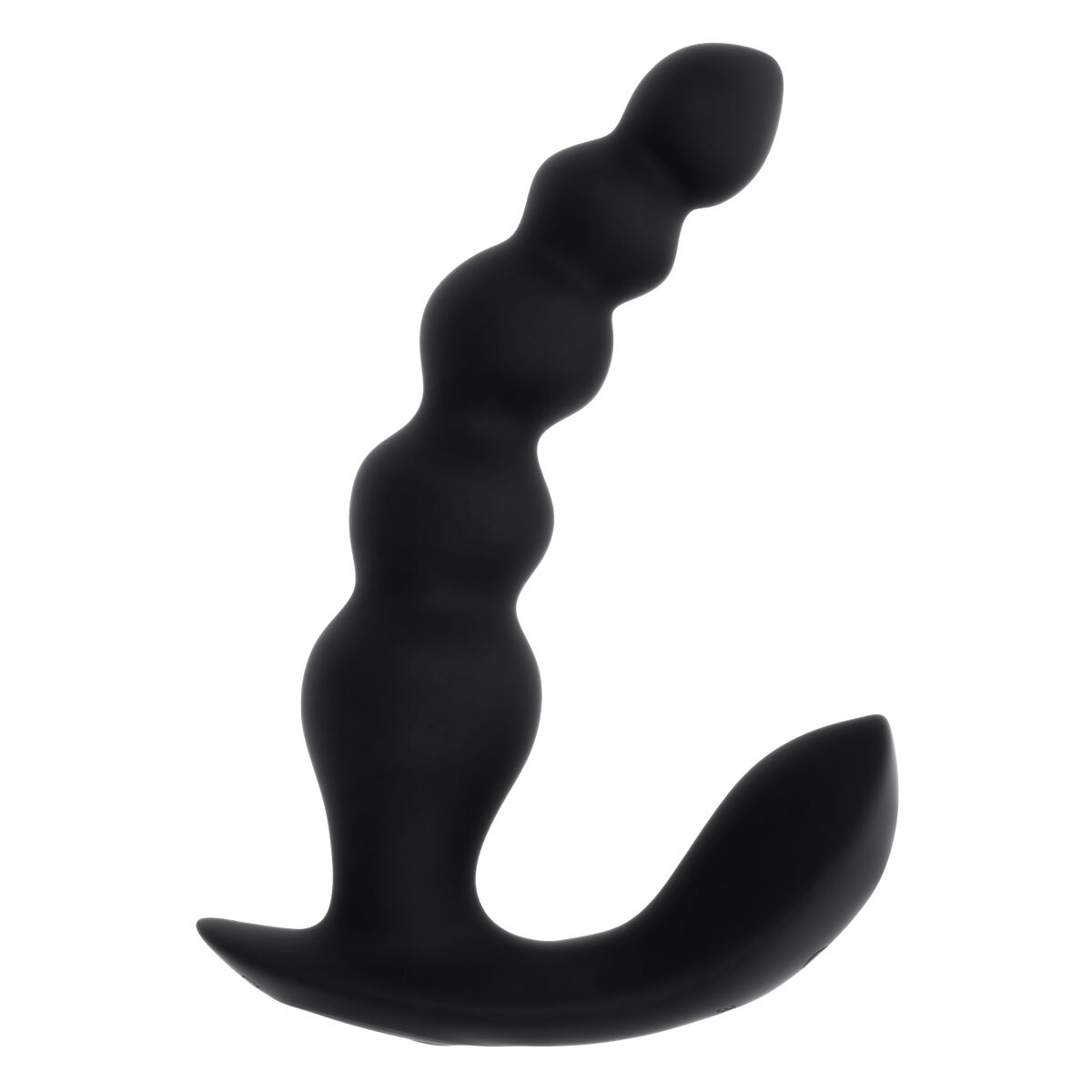 Anal-Vibrator Evolved Schwarz - FlowNight