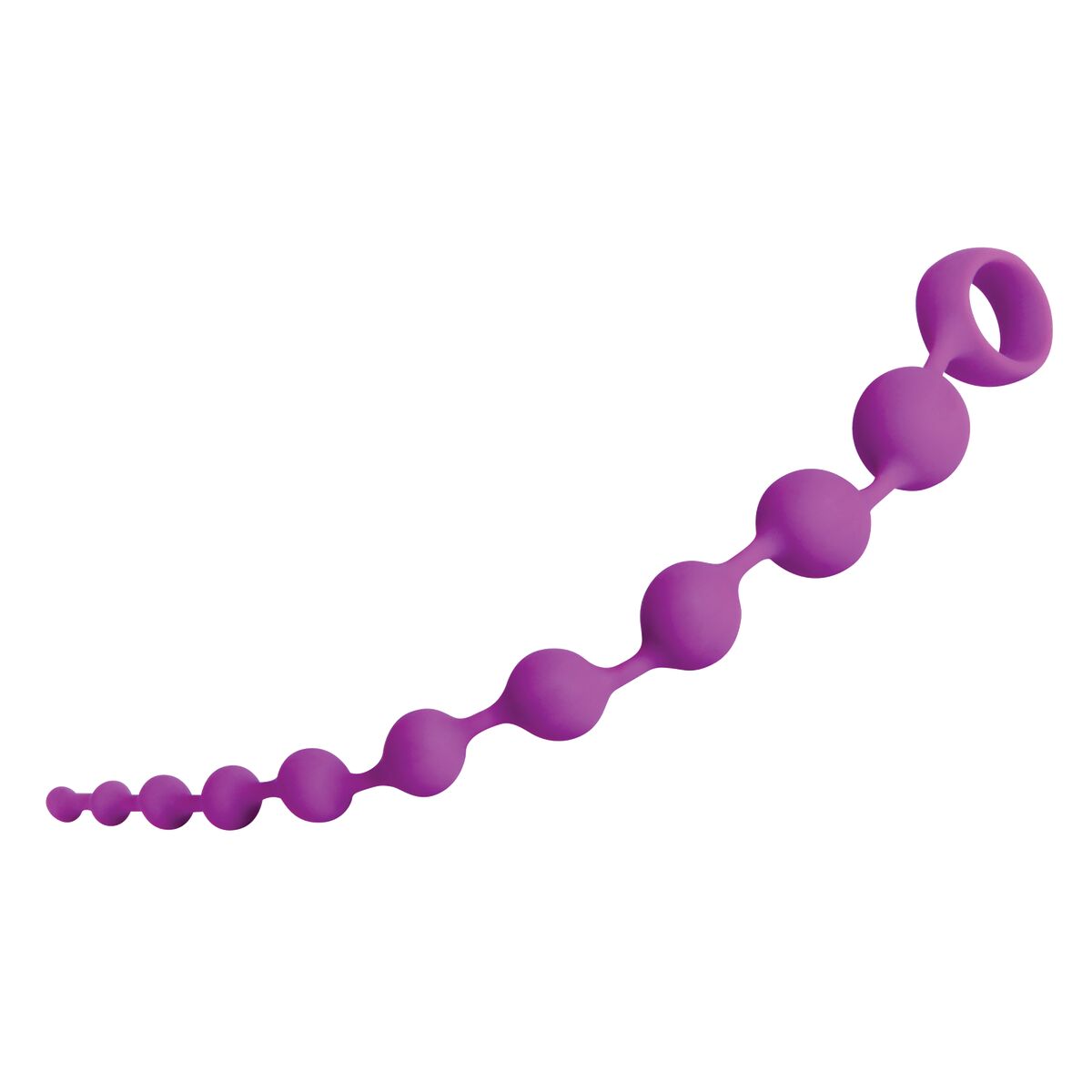 Analkugeln Evolved Selopa Silikon - FlowNight