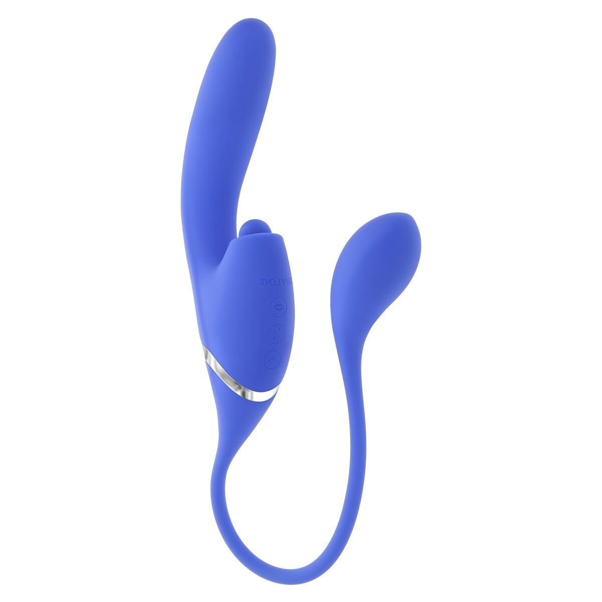 Evolved Cassini Schwarz: Dein Tor zur Lust - FlowNight