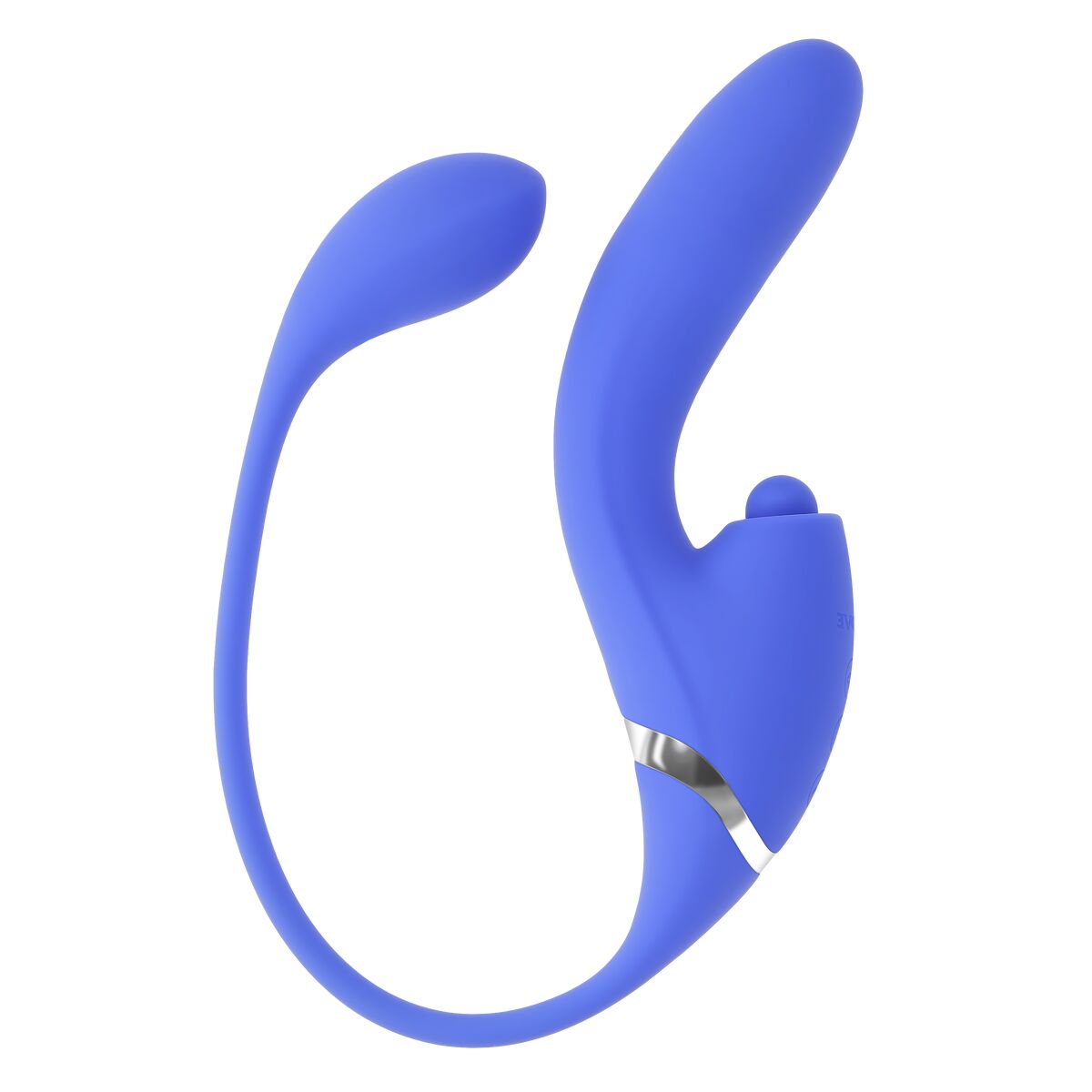 Evolved Cassini Schwarz: Dein Tor zur Lust - FlowNight