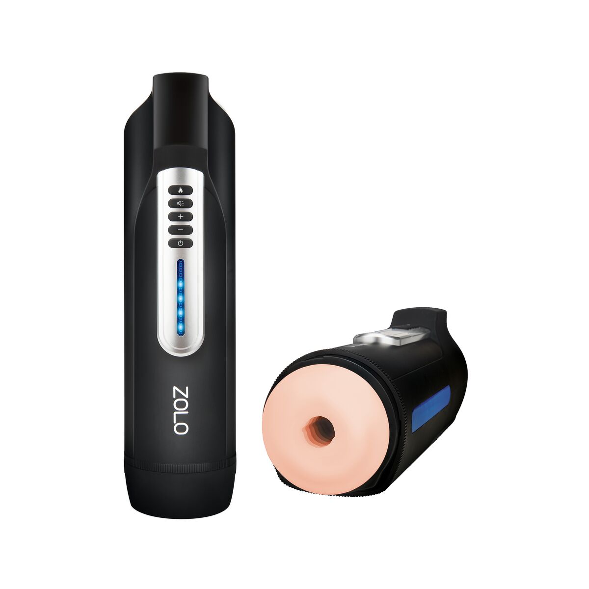 Belastbarer Jack Ass Masturbator Zolo Fleisch - FlowNight