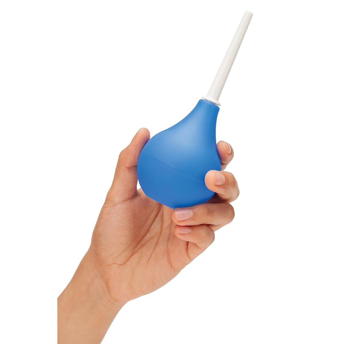 Einlauf Aquaclean Blau - FlowNight