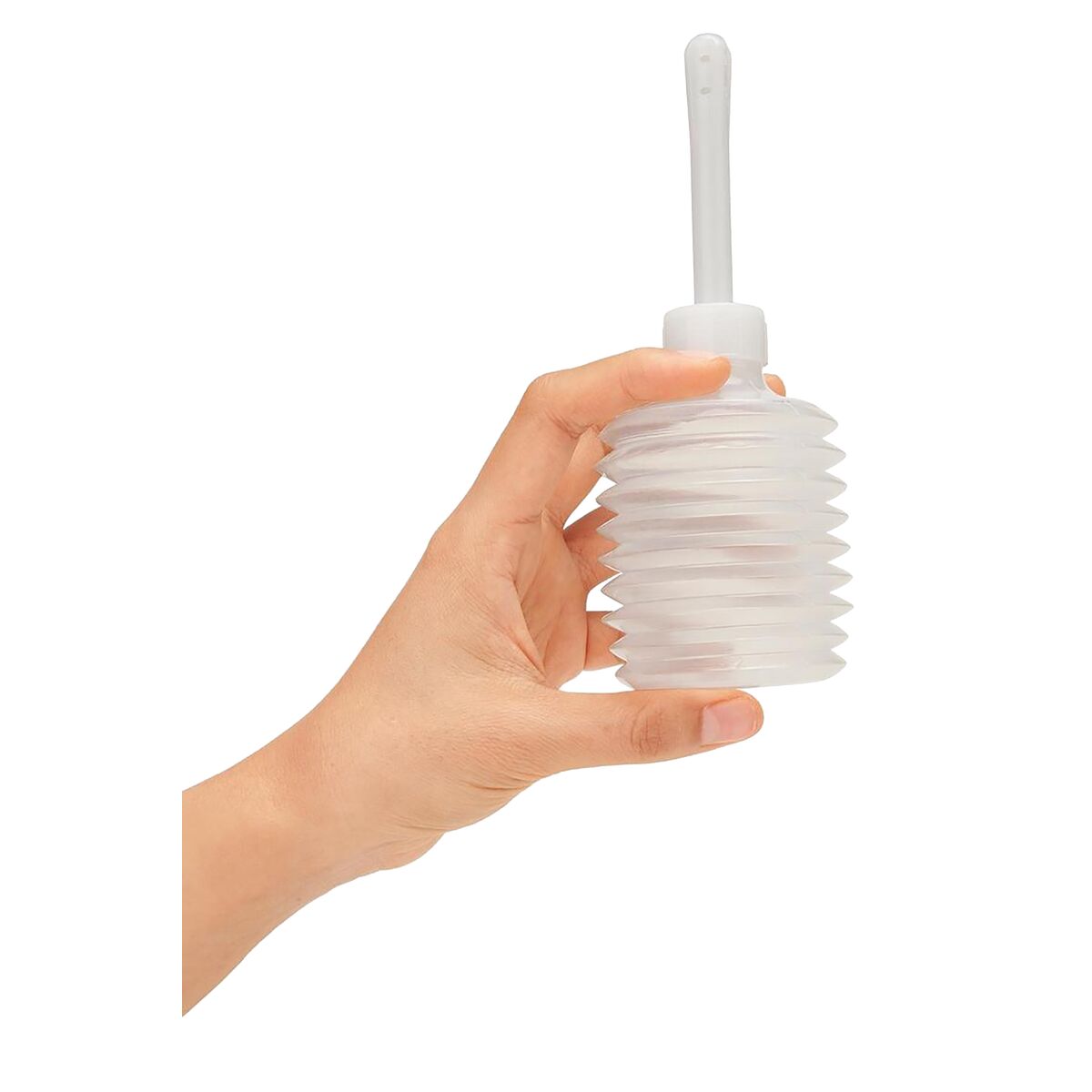 Einlauf Aquaclean Blau - FlowNight