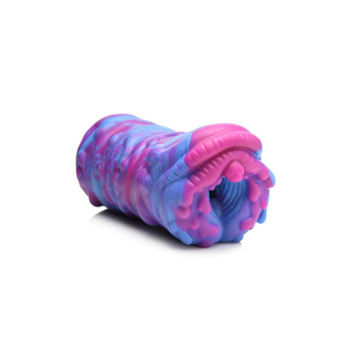 Belastbarer Jack Ass Masturbator XR - FlowNight