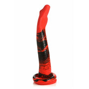 Dildo XR 35,5 cm Silikon - FlowNight
