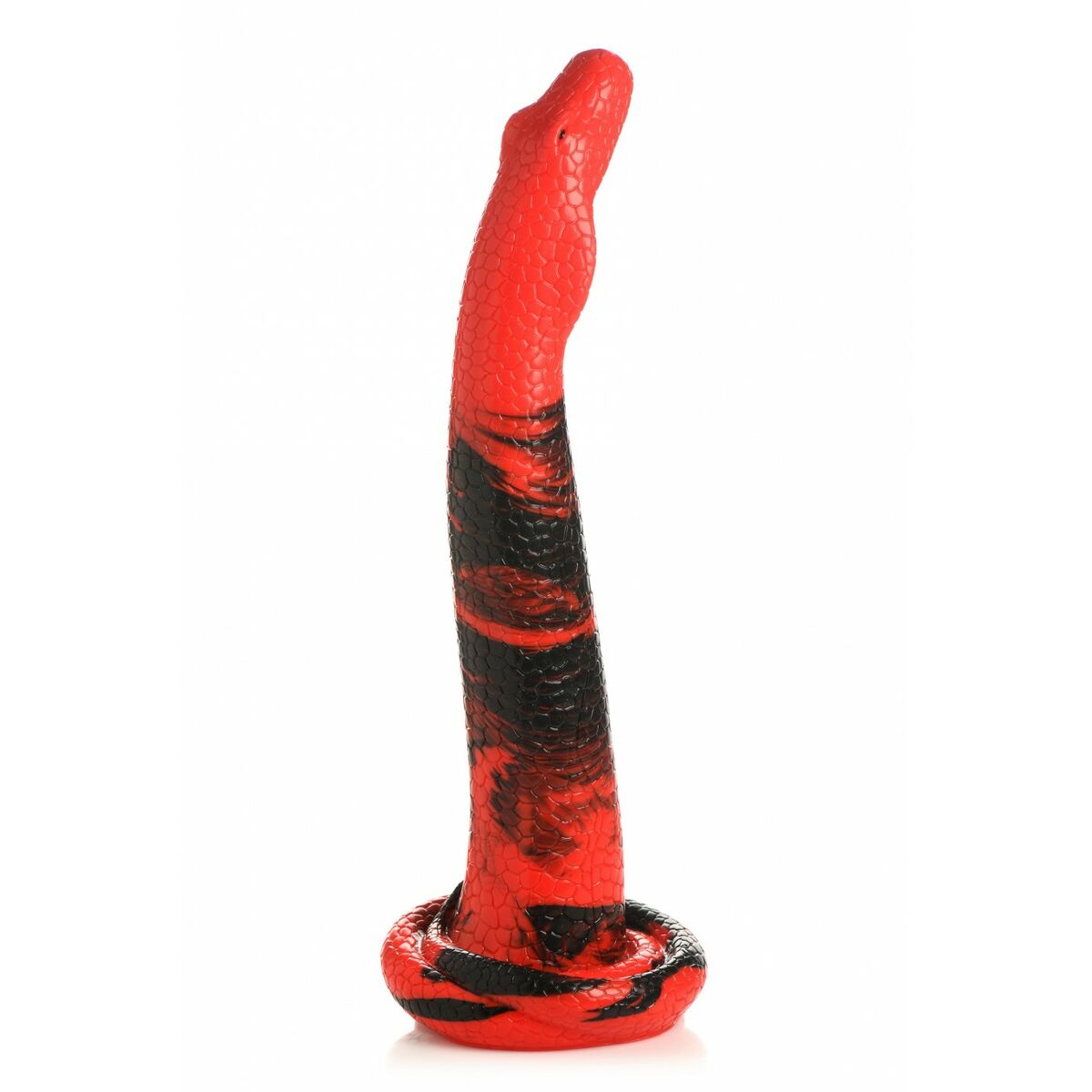 Dildo XR 35,5 cm Silikon - FlowNight