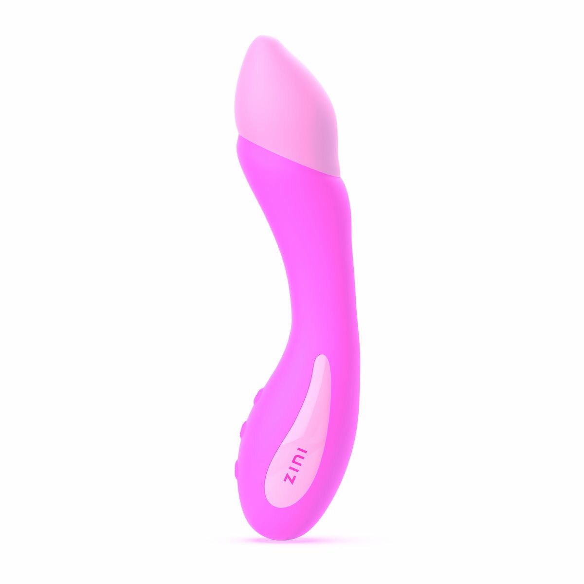 Eleganter G-Punkt Vibrator in Rosa - FlowNight