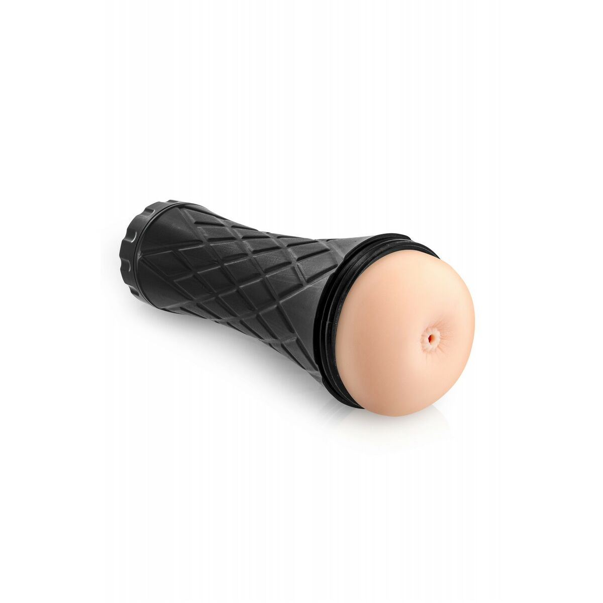 Belastbarer Jack Ass Masturbator Real Body - FlowNight
