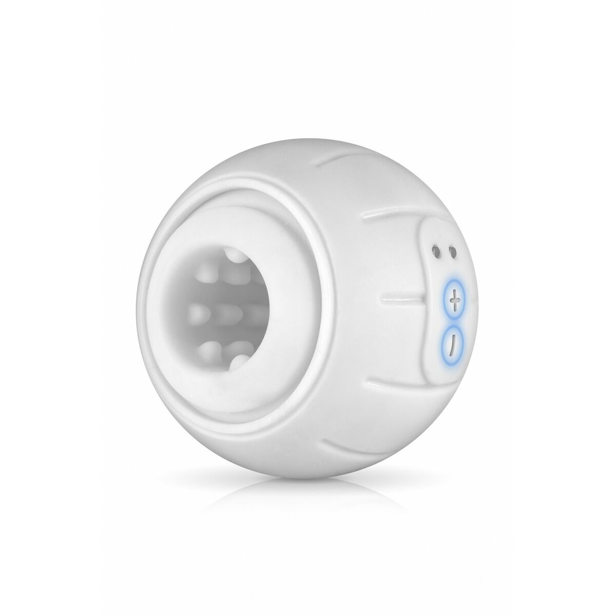 Belastbarer Jack Ass Masturbator Blue Junker - FlowNight