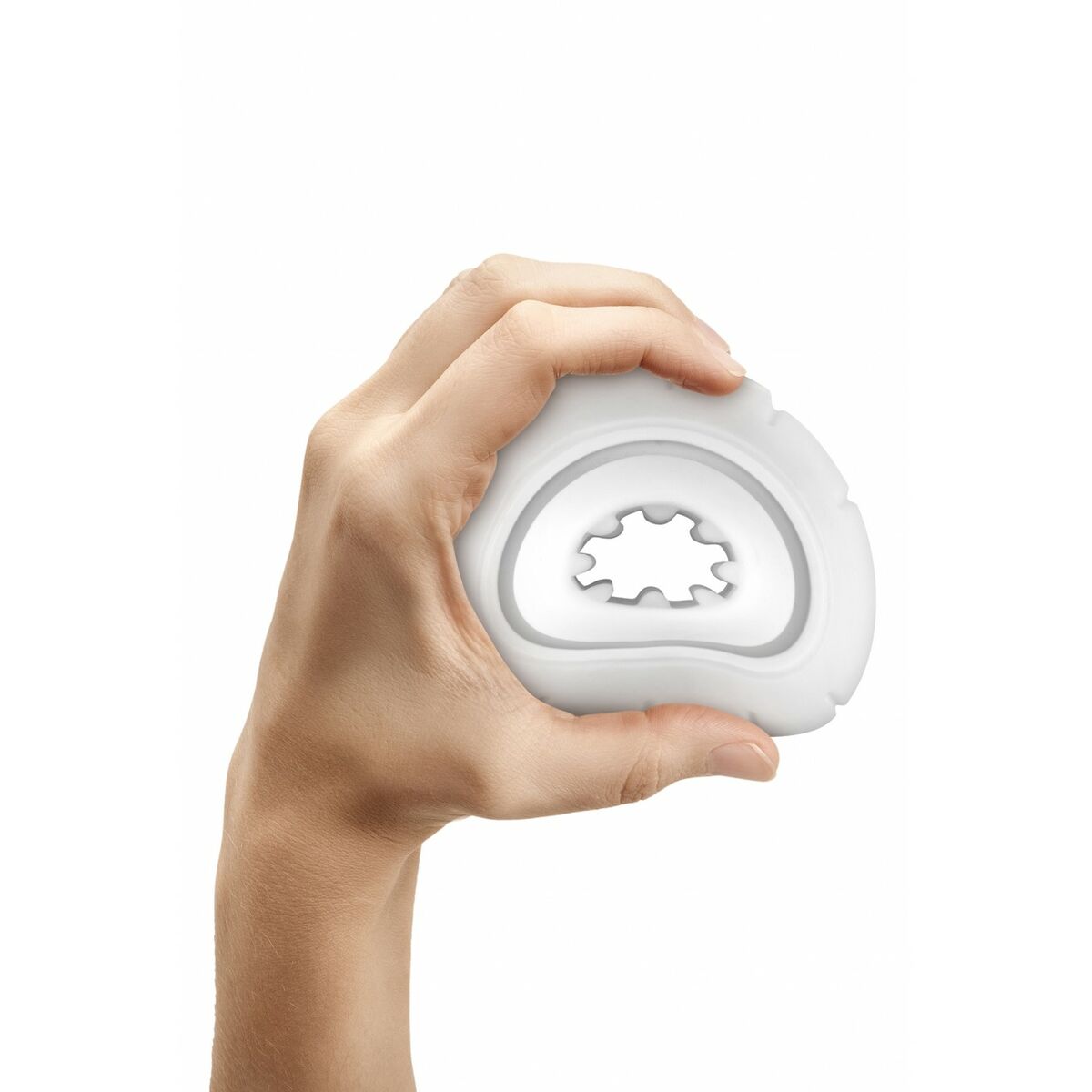 Belastbarer Jack Ass Masturbator Blue Junker - FlowNight