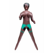 Aufblasbare Puppe Candy Dolls Angela - FlowNight