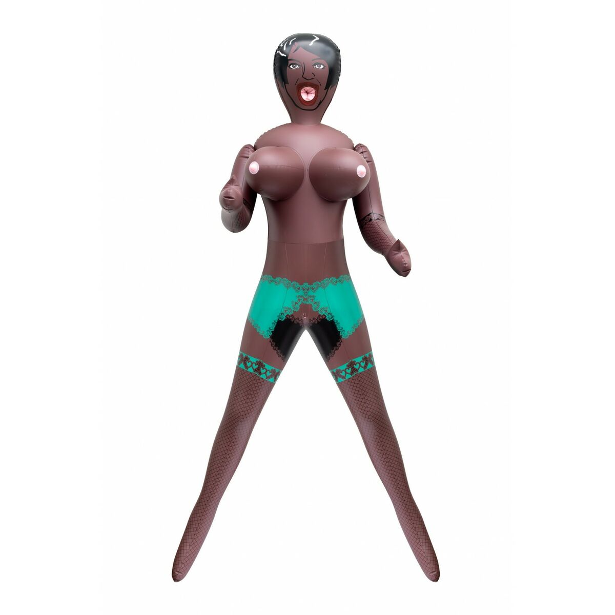 Aufblasbare Puppe Candy Dolls Angela - FlowNight