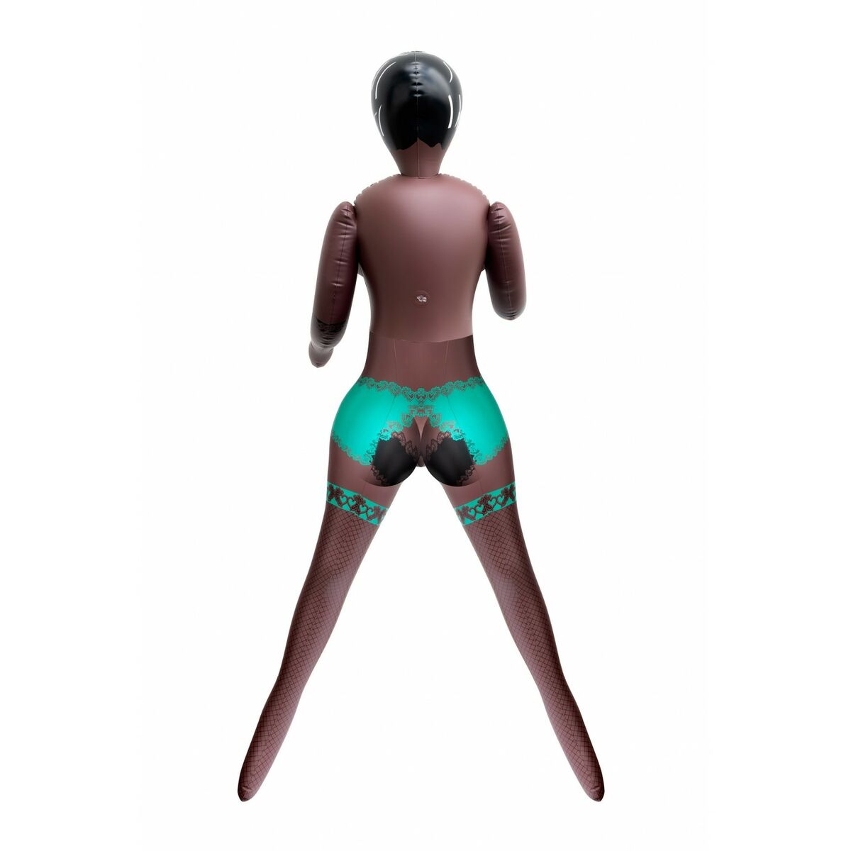 Aufblasbare Puppe Candy Dolls Angela - FlowNight