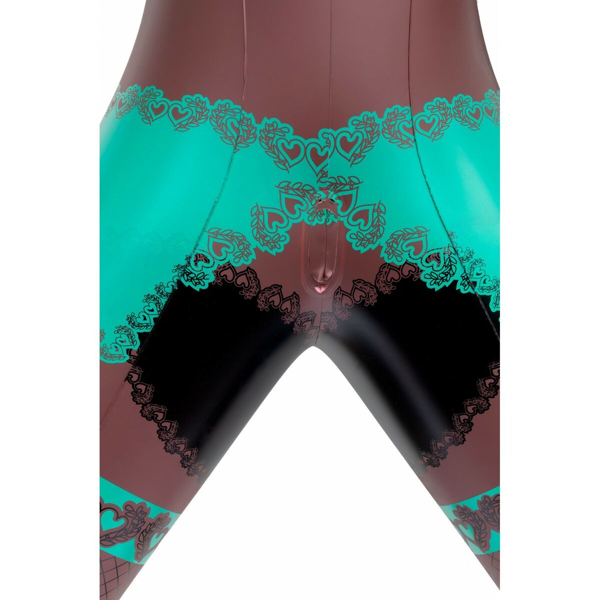 Aufblasbare Puppe Candy Dolls Angela - FlowNight