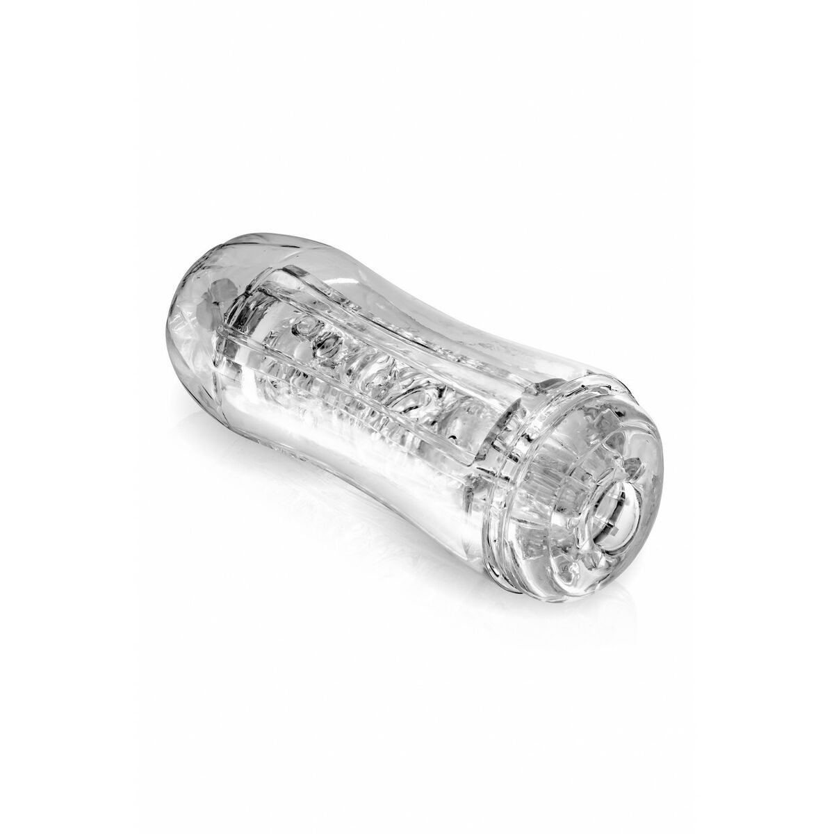 Belastbarer Jack Ass Masturbator Blue Junker - FlowNight