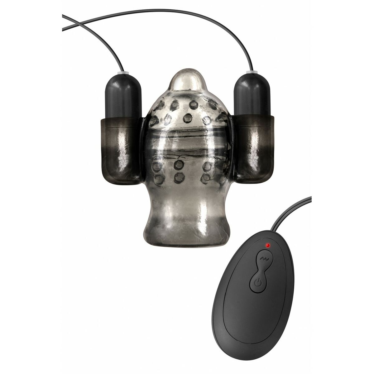 Belastbarer Jack Ass Masturbator Blue Junker - FlowNight